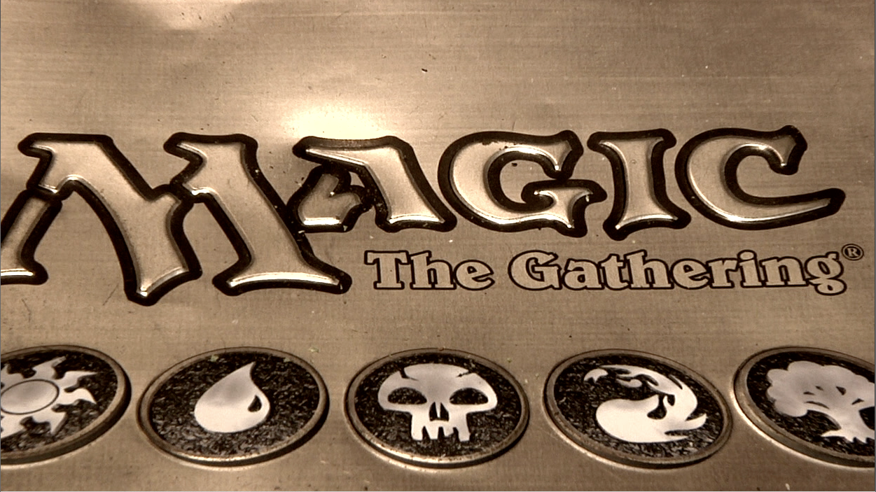 Magic The Gathering