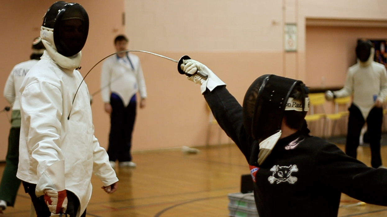 Fencing