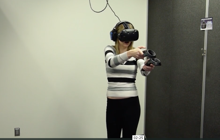 VR Experience