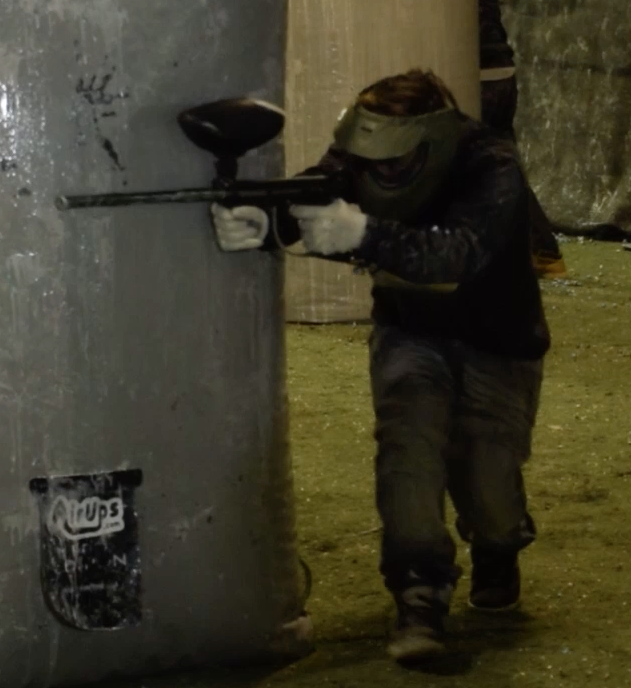 Paintball