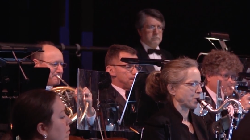 KW Symphony With Music From The Movies