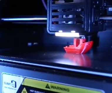 3D Printing