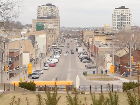 What’s For Lunch In Guelph?