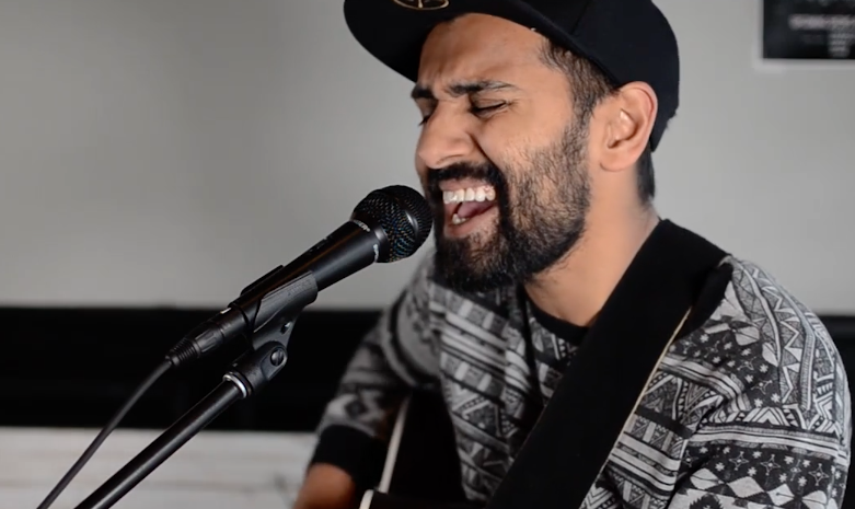 Mandippal Jandu – Session