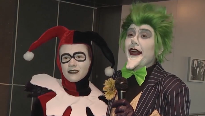 Kitchener Comic Con