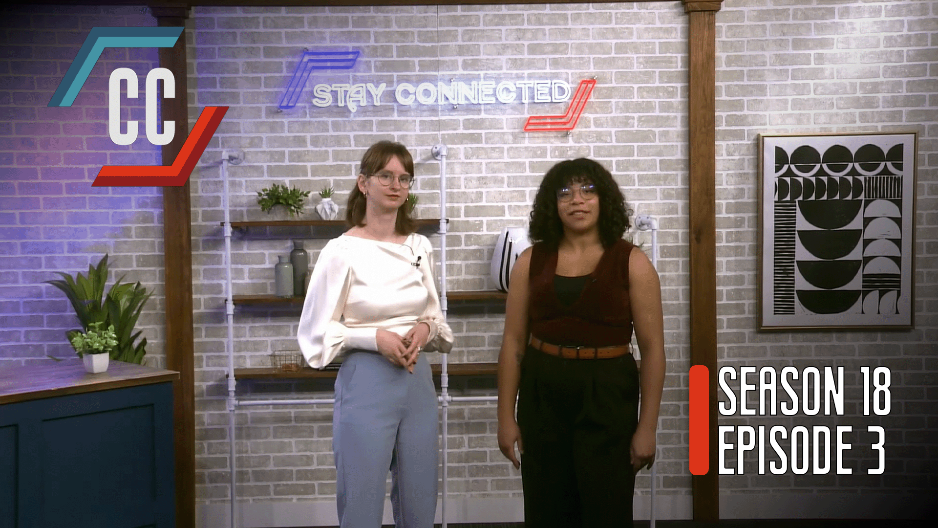 Conestoga Connected Season 18 Episode 3