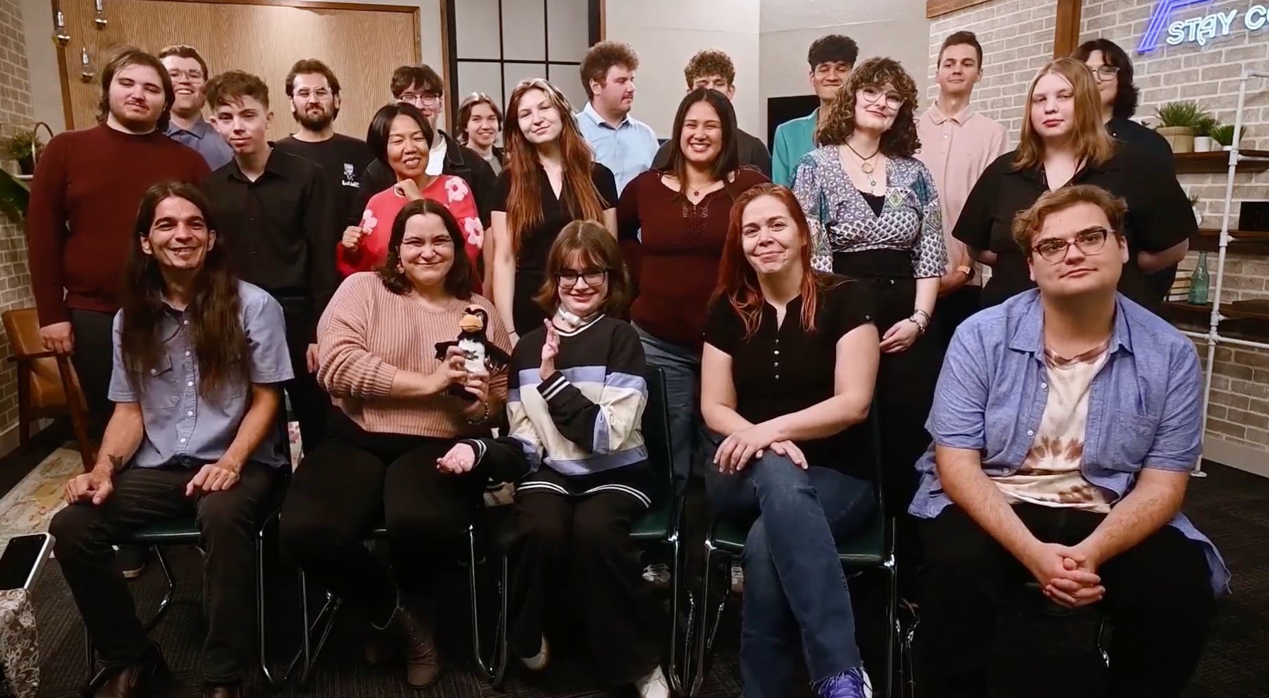 Conestoga Connected Season 19 Episode 1