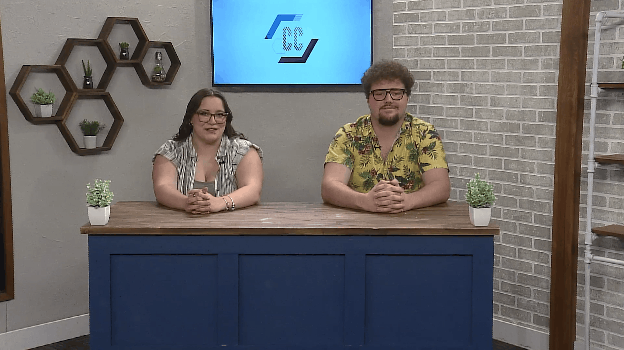 Conestoga Connected Season 19 Episode 2